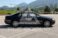 2008 Volkswagen PHAETON