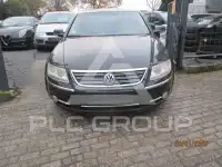 2008 Volkswagen PHAETON