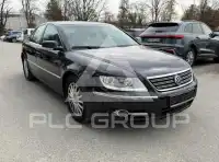 2008 Volkswagen PHAETON