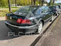 2008 Volkswagen PHAETON