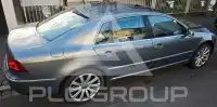 2008 Volkswagen PHAETON