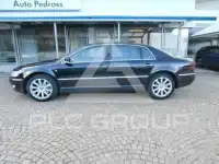 2008 Volkswagen PHAETON