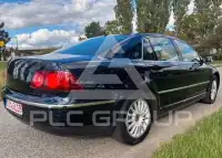 2008 Volkswagen PHAETON