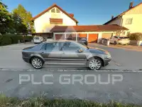 2008 Volkswagen PHAETON
