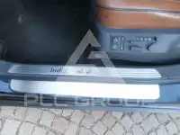 2008 Volkswagen PHAETON