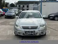 2008 Volkswagen PHAETON