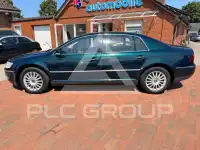 2008 Volkswagen PHAETON