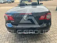 2008 Volkswagen EOS