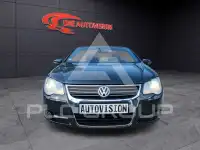 2008 Volkswagen EOS