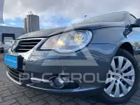 2008 Volkswagen EOS