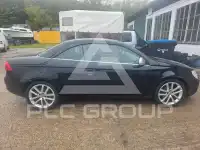 2008 Volkswagen EOS