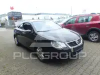 2008 Volkswagen EOS