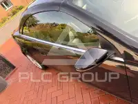 2008 Volkswagen EOS