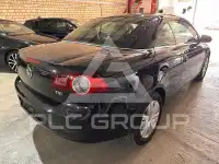 2008 Volkswagen EOS