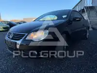 2008 Volkswagen EOS