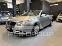 2008 Volkswagen EOS