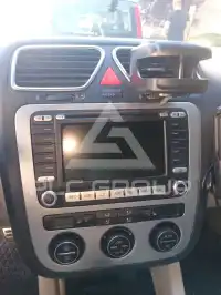 2008 Volkswagen EOS