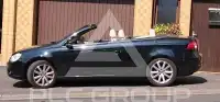 2008 Volkswagen EOS
