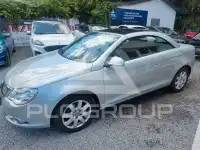 2008 Volkswagen EOS