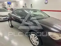 2008 Volkswagen EOS