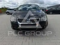 2008 Volkswagen EOS