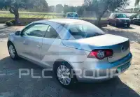 2008 Volkswagen EOS