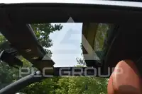 2008 Volkswagen EOS