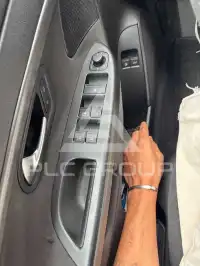 2008 Volkswagen EOS