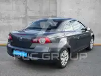 2008 Volkswagen EOS