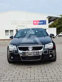 2008 Volkswagen EOS