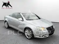 2008 Volkswagen EOS