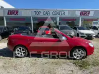 2008 Volkswagen EOS