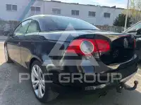 2008 Volkswagen EOS