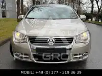 2008 Volkswagen EOS