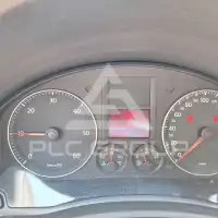 2008 Volkswagen EOS