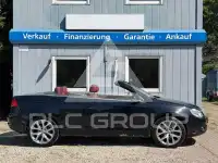 2008 Volkswagen EOS