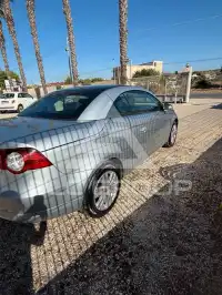 2008 Volkswagen EOS