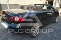 2008 Volkswagen EOS