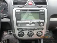 2008 Volkswagen EOS