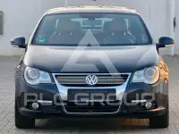 2008 Volkswagen EOS