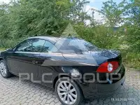 2008 Volkswagen EOS