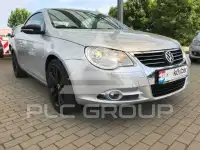 2008 Volkswagen EOS