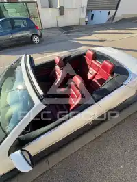 2008 Volkswagen EOS
