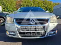 2008 Volkswagen EOS