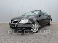 2008 Volkswagen EOS