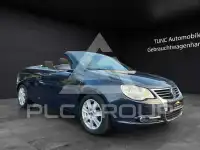 2008 Volkswagen EOS