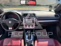 2008 Volkswagen EOS