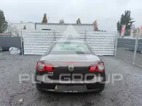 2008 Volkswagen EOS