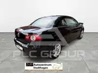 2008 Volkswagen EOS