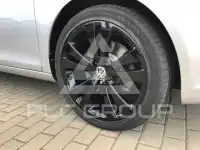 2008 Volkswagen EOS